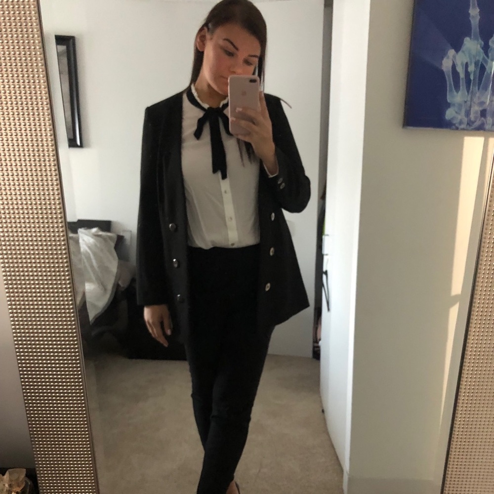 Meet your Posher, Sasha